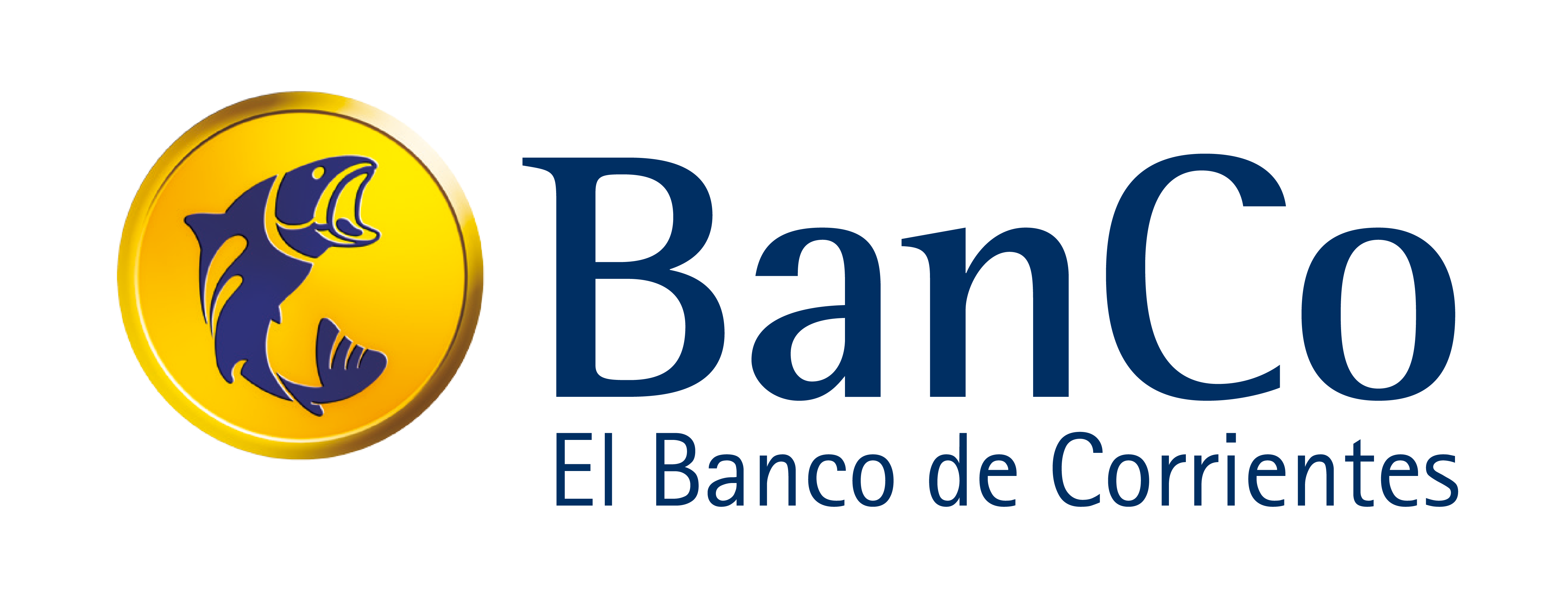 Logo Banco de Corrientes