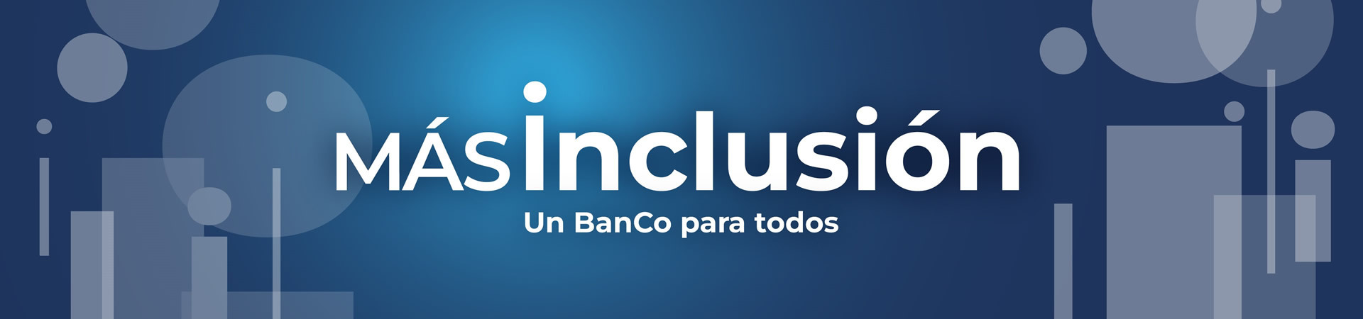 Mas Inclusion - Banco de Corrientes