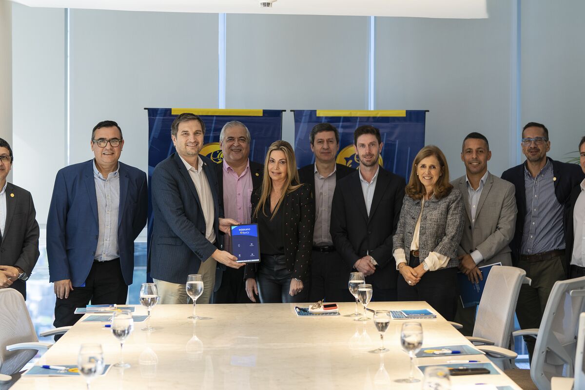 Presentación app Háblalo