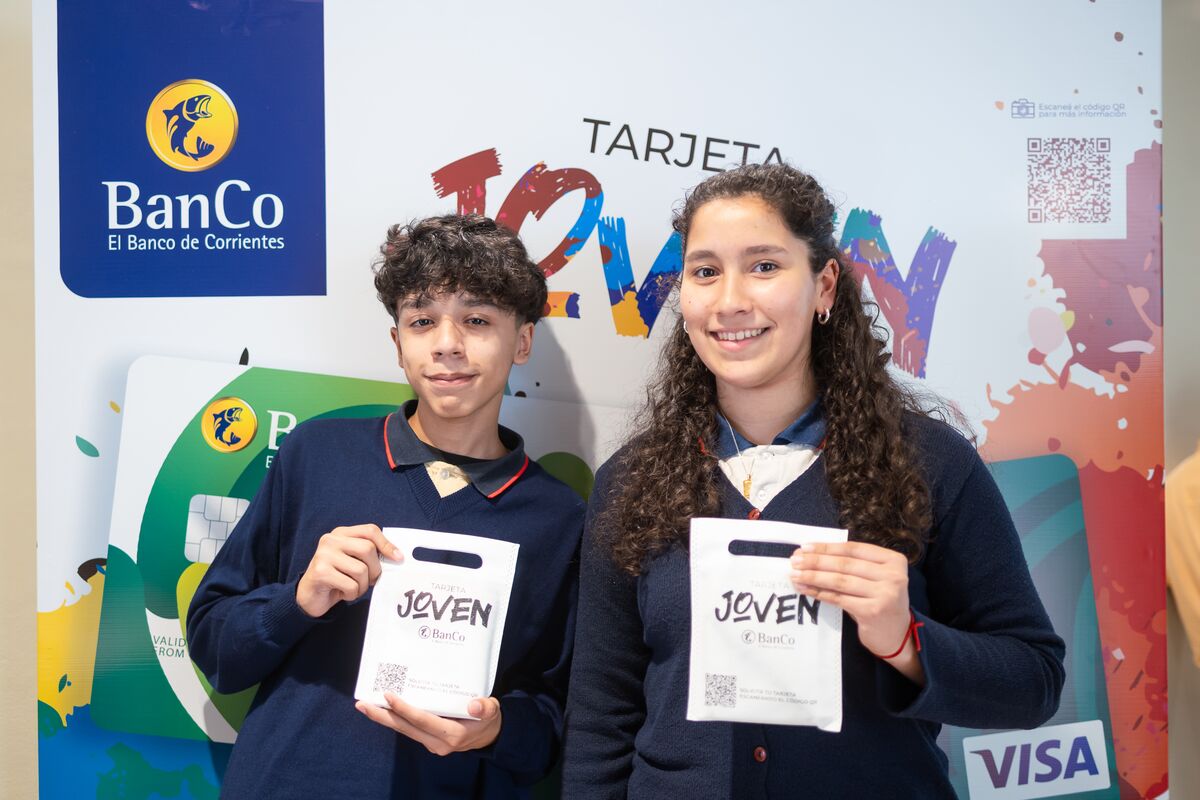 Olimpiadas de Educación Económica 22