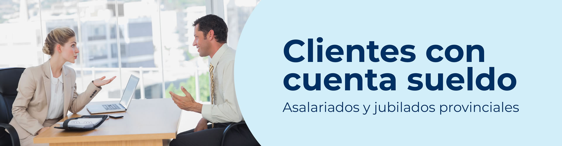 Prestamos - Banco de Corrientes
