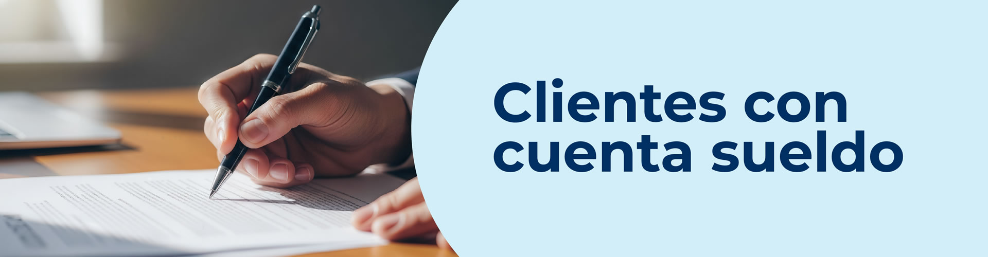 Prestamos - Banco de Corrientes