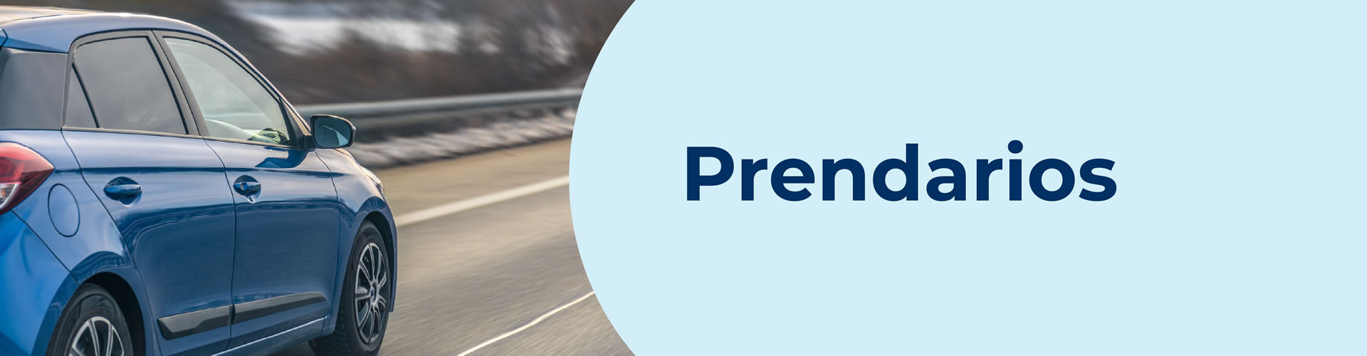 Prestamos - Banco de Corrientes