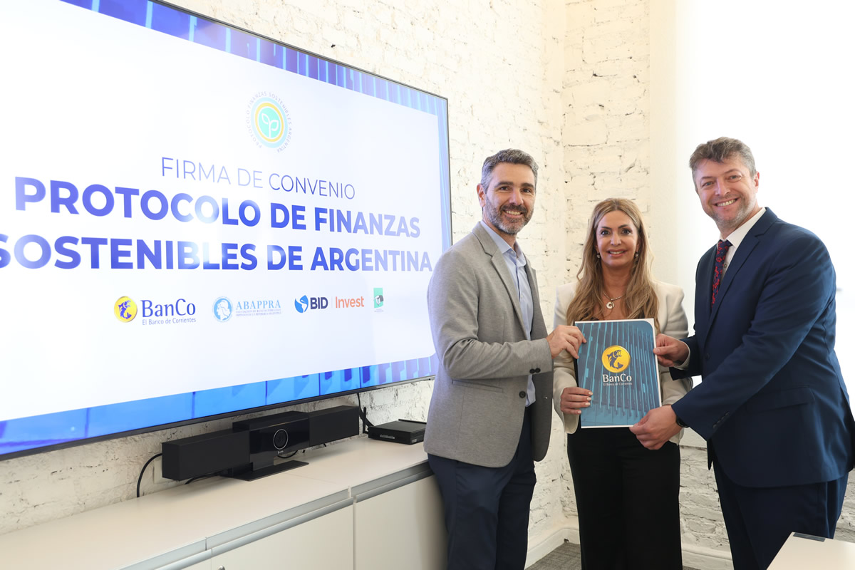 Protocolo de Finanzas Sostenibles 1