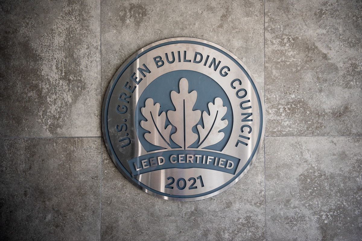 Nueva sede BanCo 4