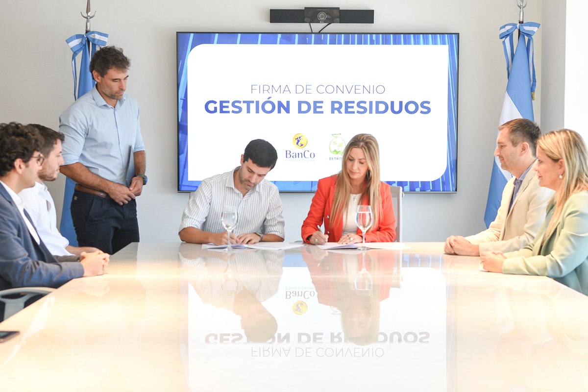 Gestión de residuos 1