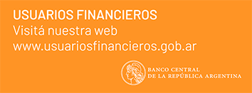 Usuarios Financieros BCRA