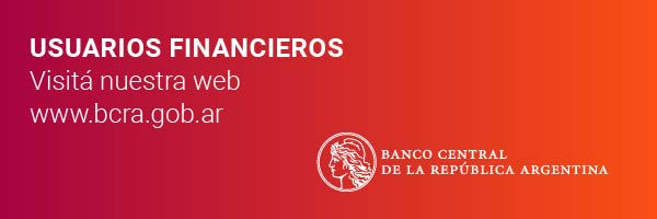 Usuarios Financieros BCRA