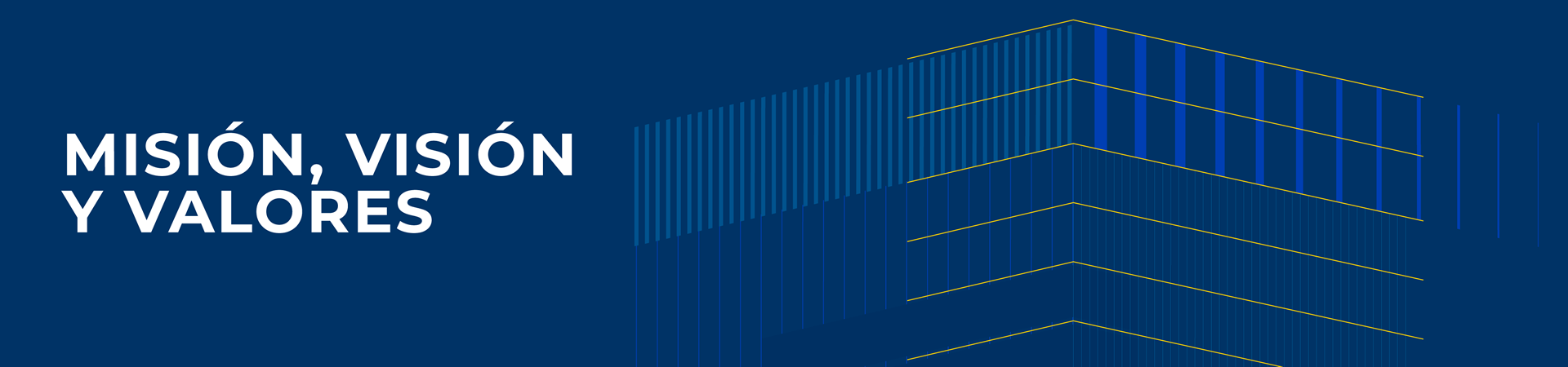 Mision y Vision